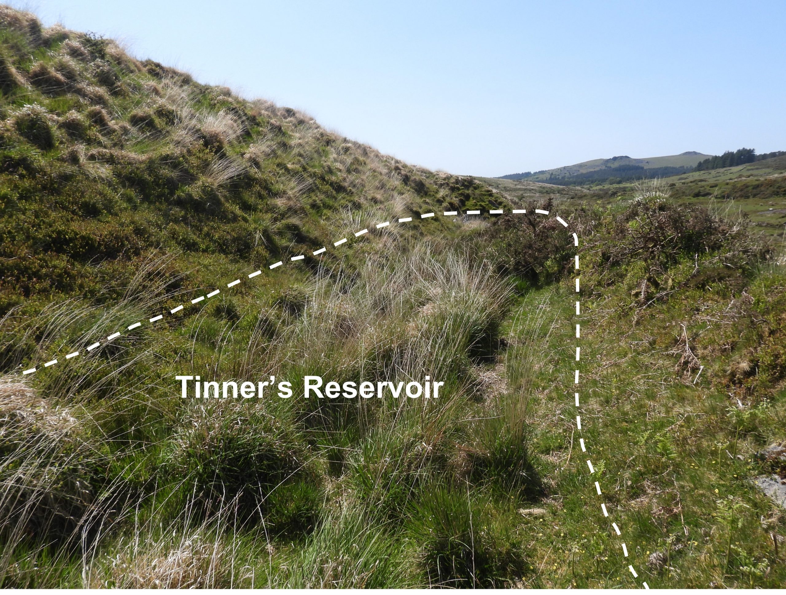 5. Tinners Reservoir b