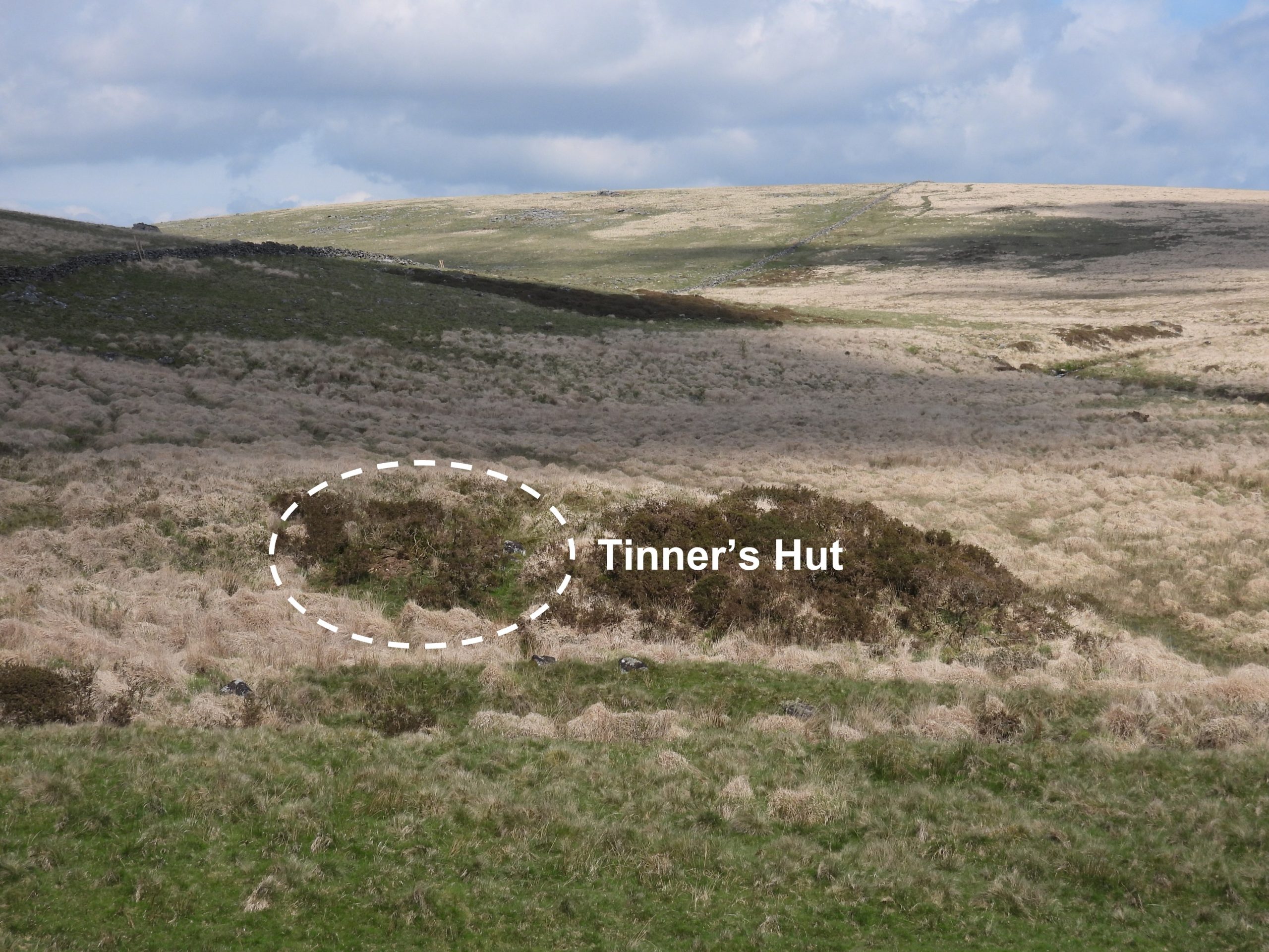 8. Tinners Hut d