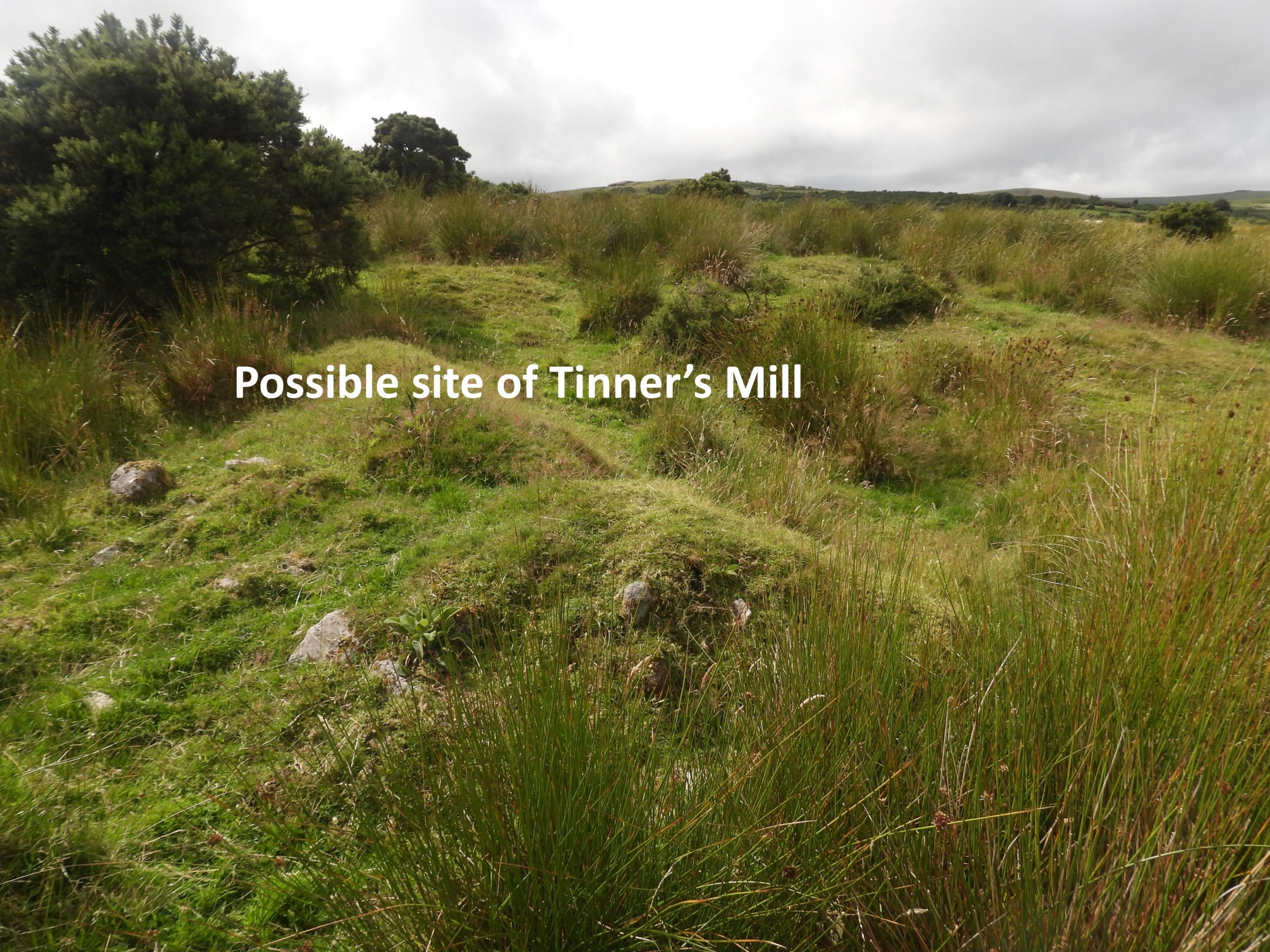 4. Tinners Mill a