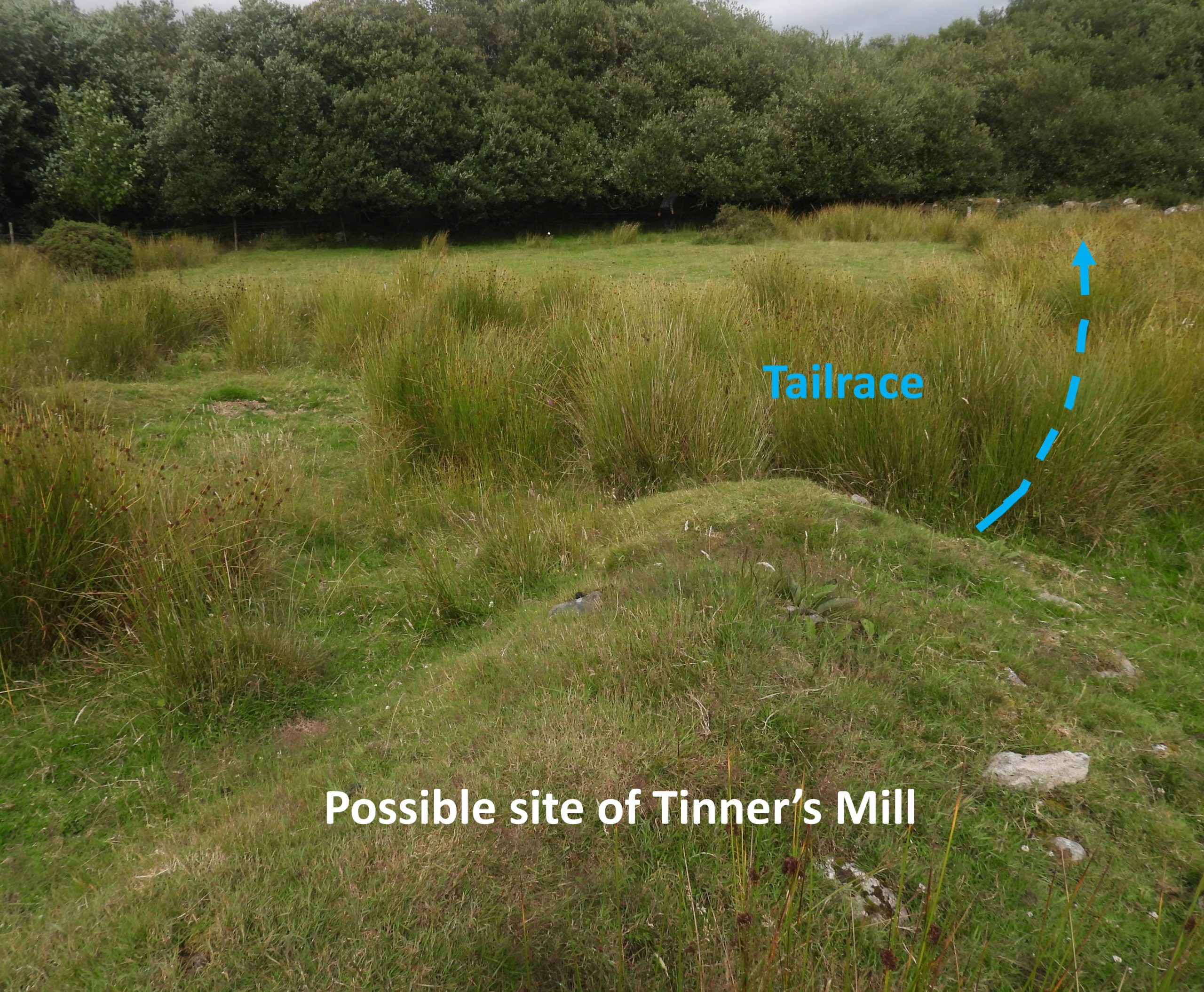 4. Tinners Mill c