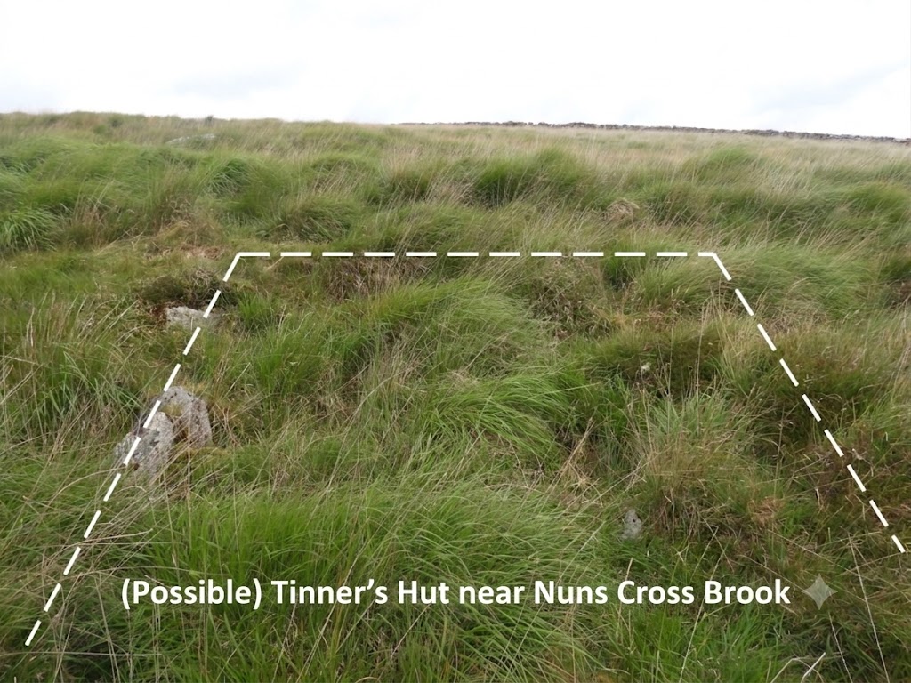 Butler's Tinners Hut