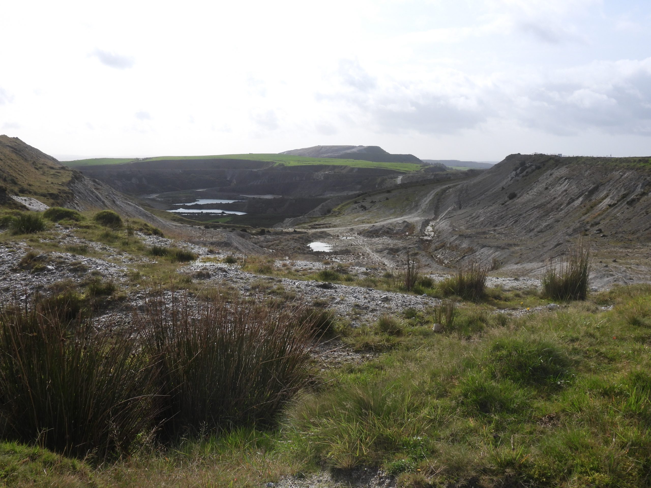 51. Clay Pits