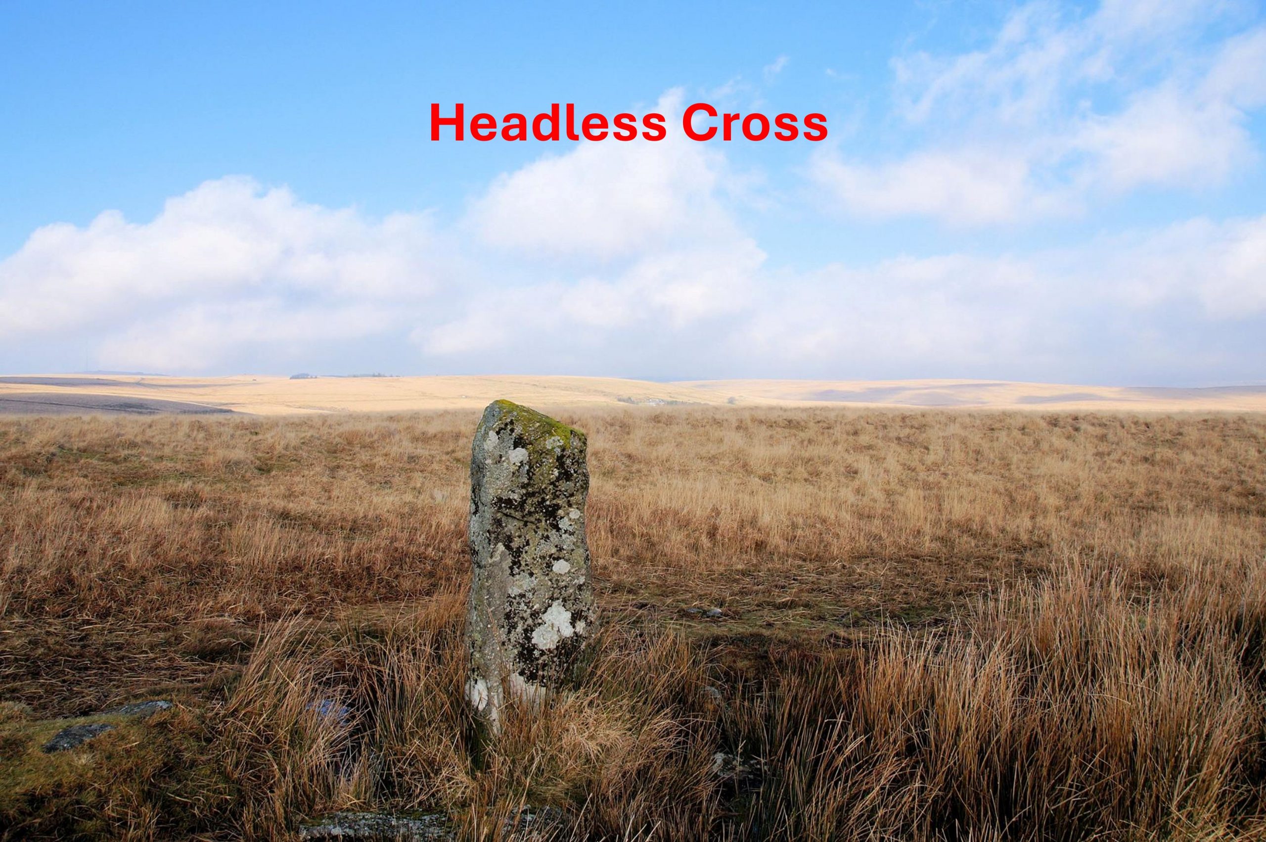 10. Headless Cross