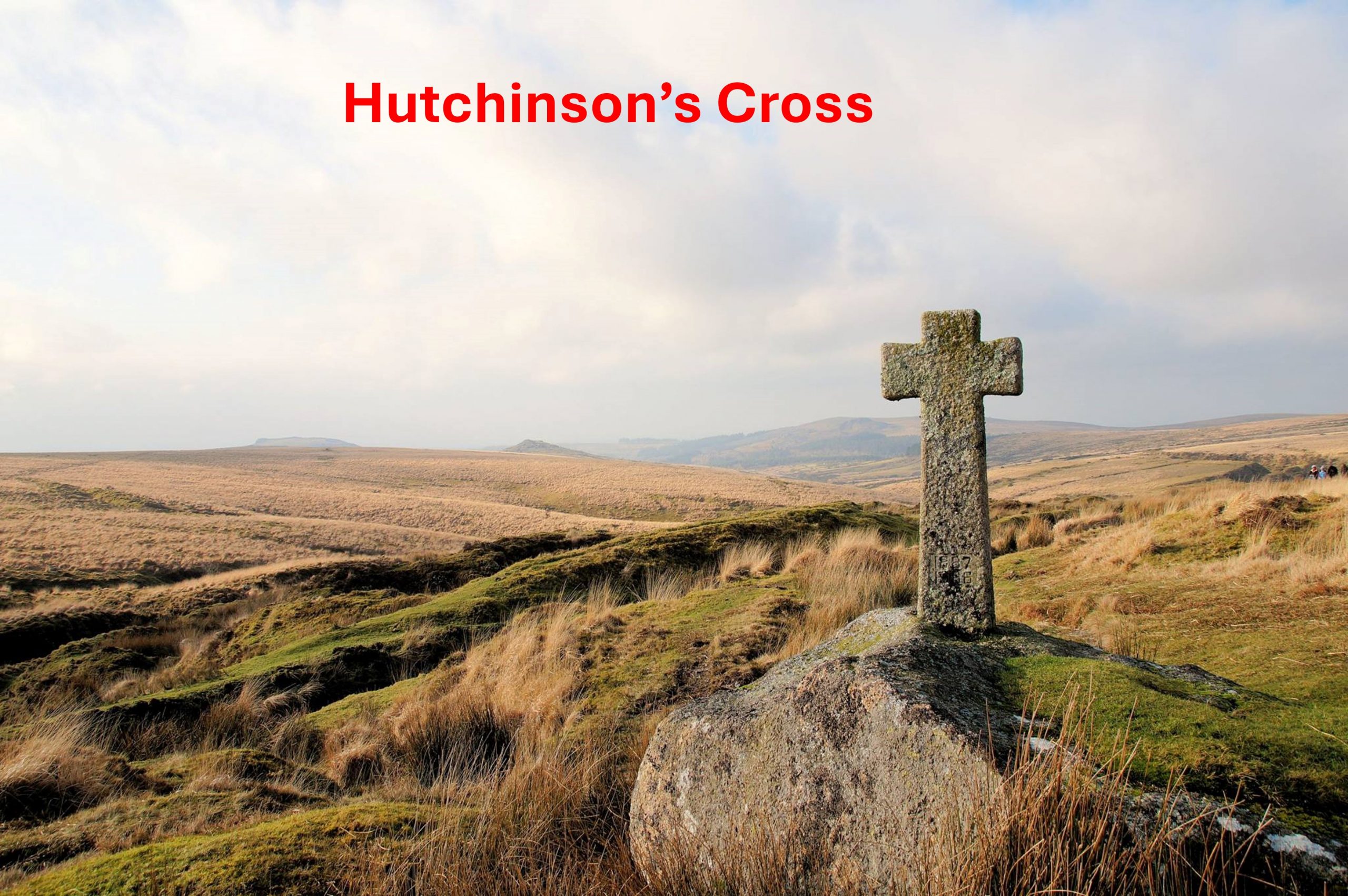 14. Hutchinsons Cross