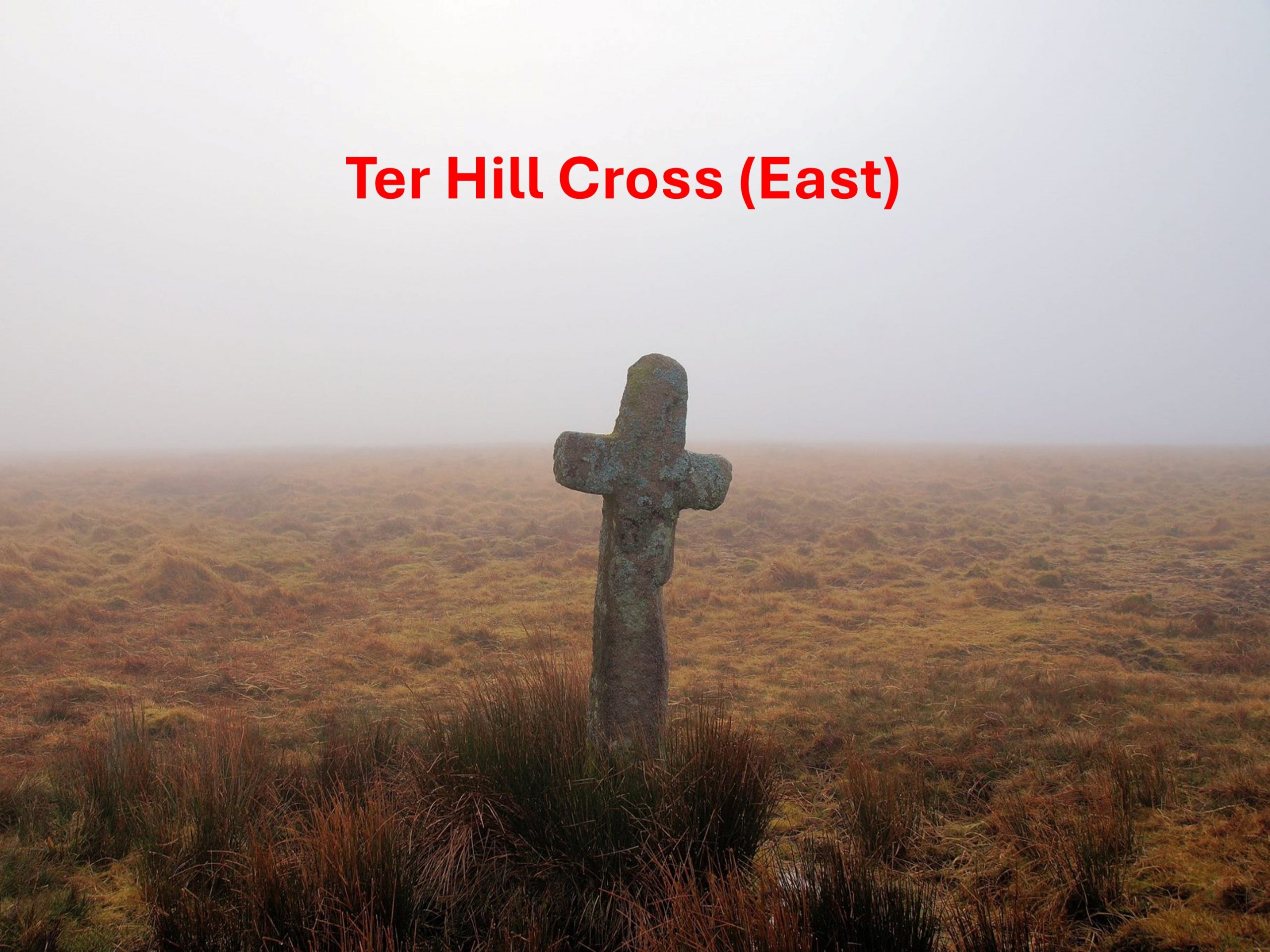 5. Ter Hill Cross East