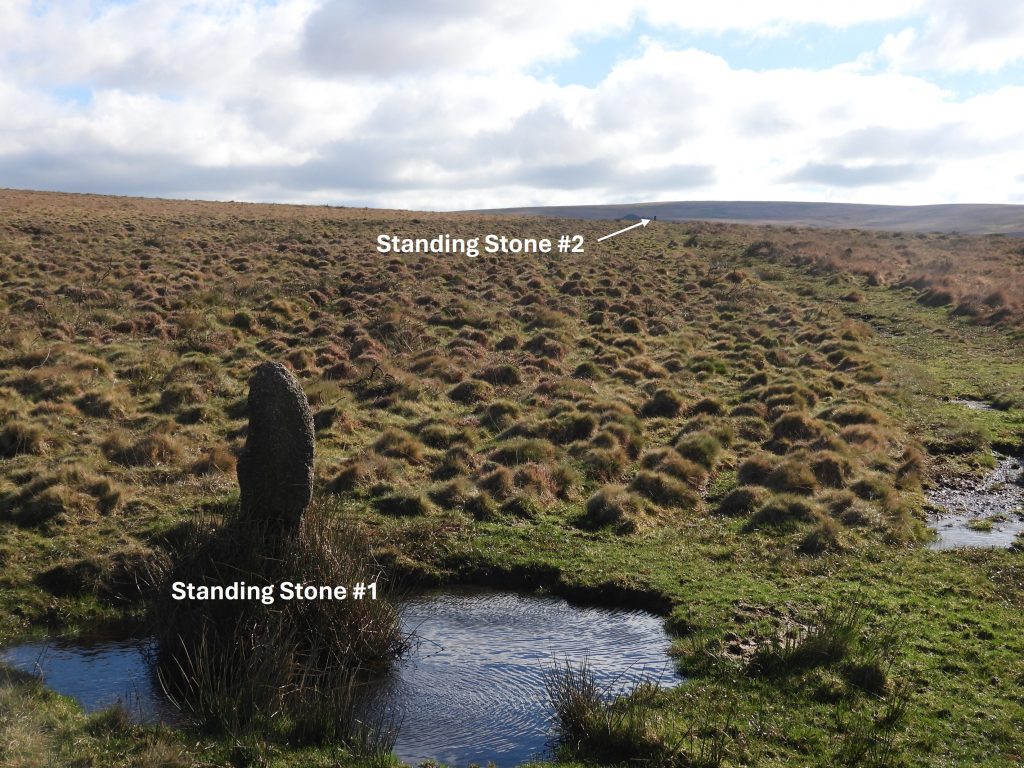 1. Standing Stone 1a