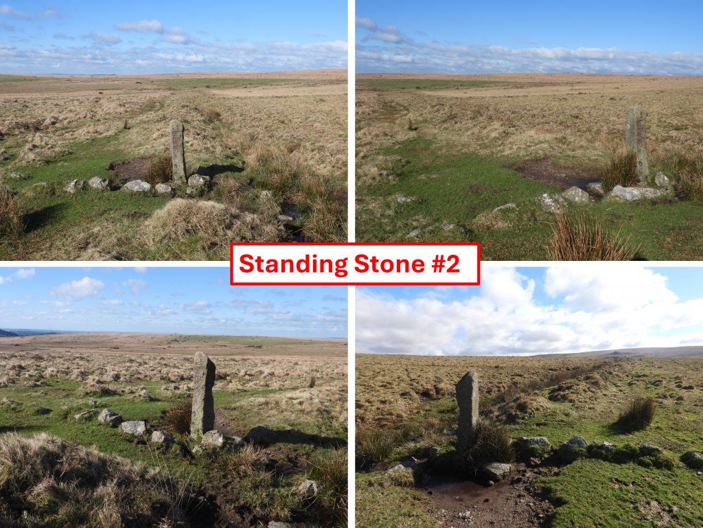 2. Standing Stone 2c