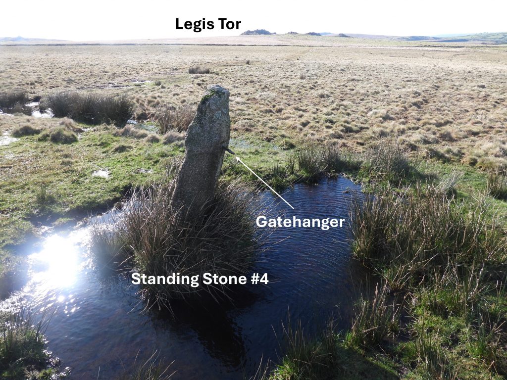 4. Standing Stone 4a
