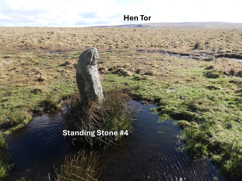 4. Standing Stone 4b