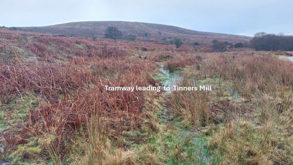 A15b. Tramway to Tinners Mill