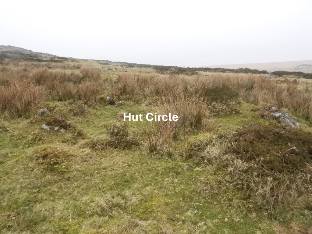 10. Hut Circle 1a