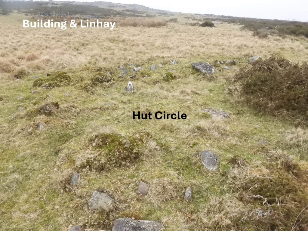 11. Hut Circle 2b