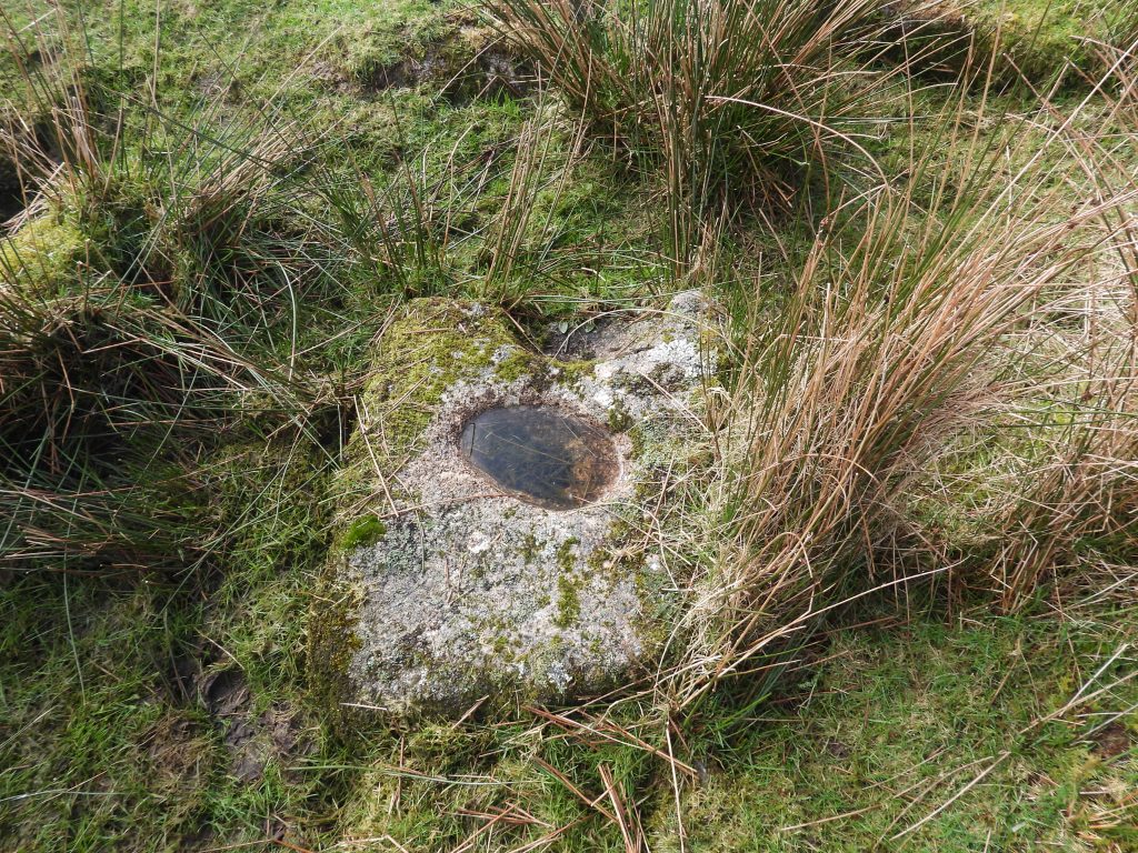 11. Mortar Stone 1b