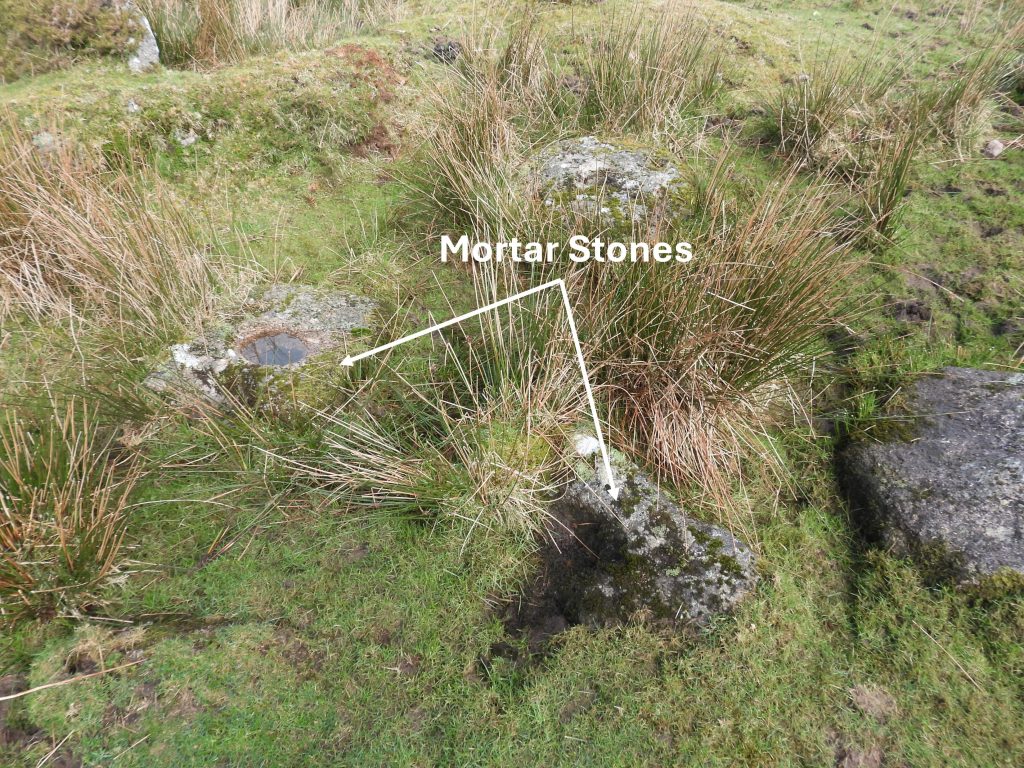 14. Mortar Stones b