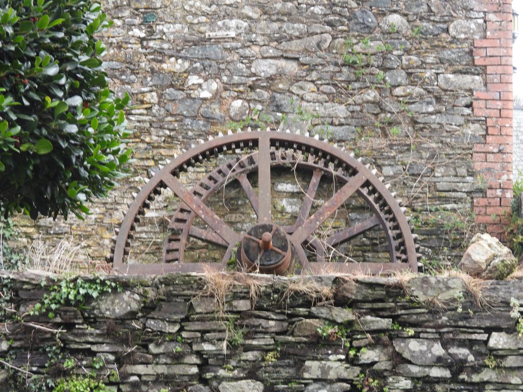 14b. Huckworthy Mill