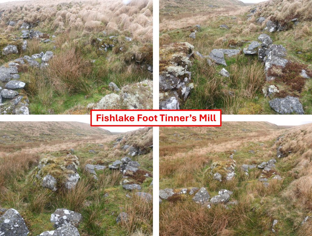 17. Tinners Mill Collage