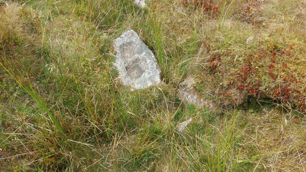 6. Mortar Stone b