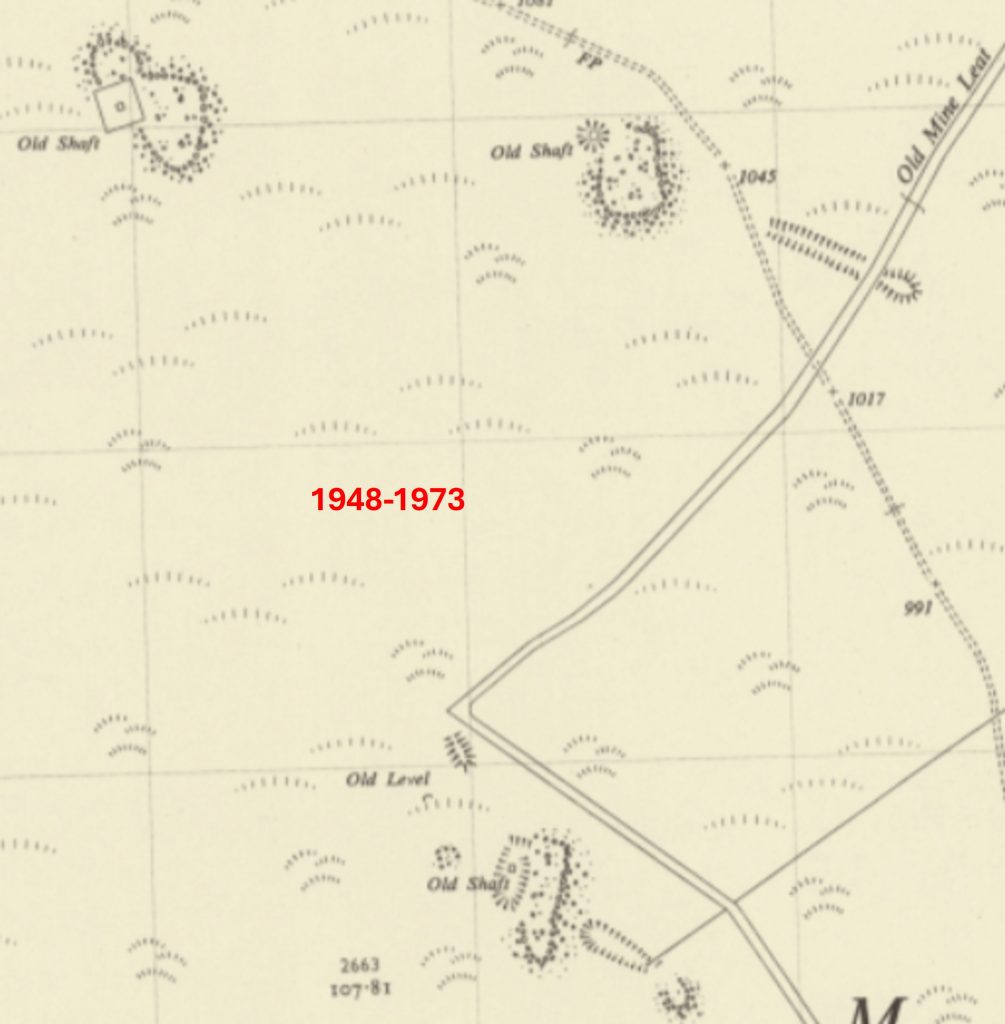 20. 20th Century Maps