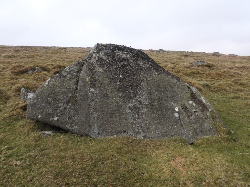2b. Memorial Cross