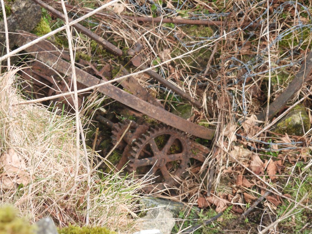 5b. Farm Machinary