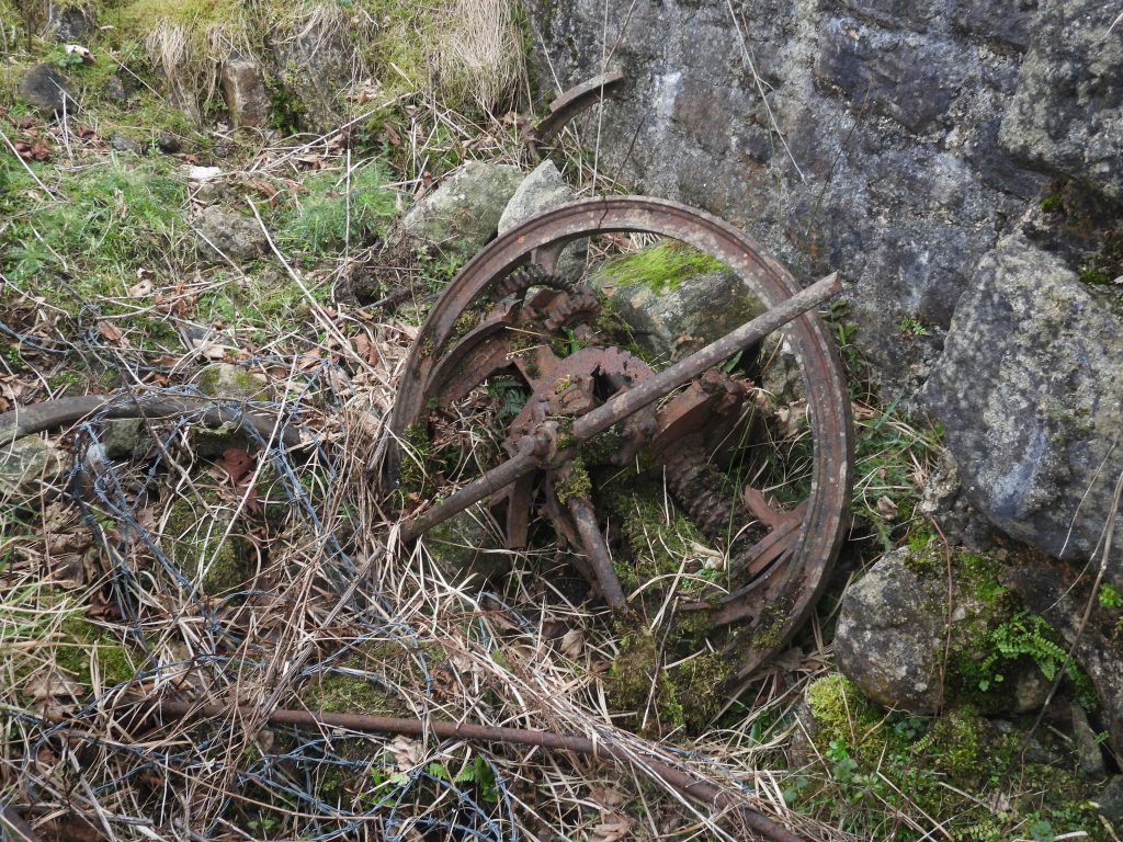 5c. Farm Machinary