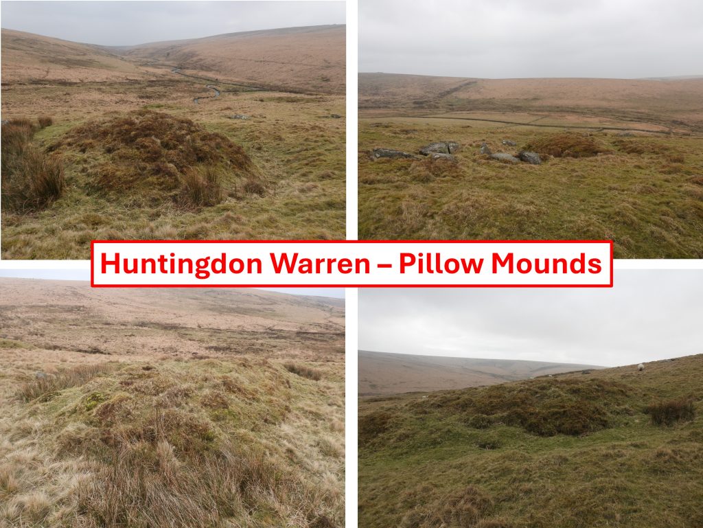 7. Pillow Mounds