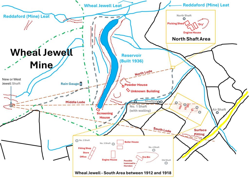 0. Map