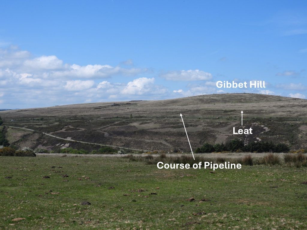 1. Gibbet Hill