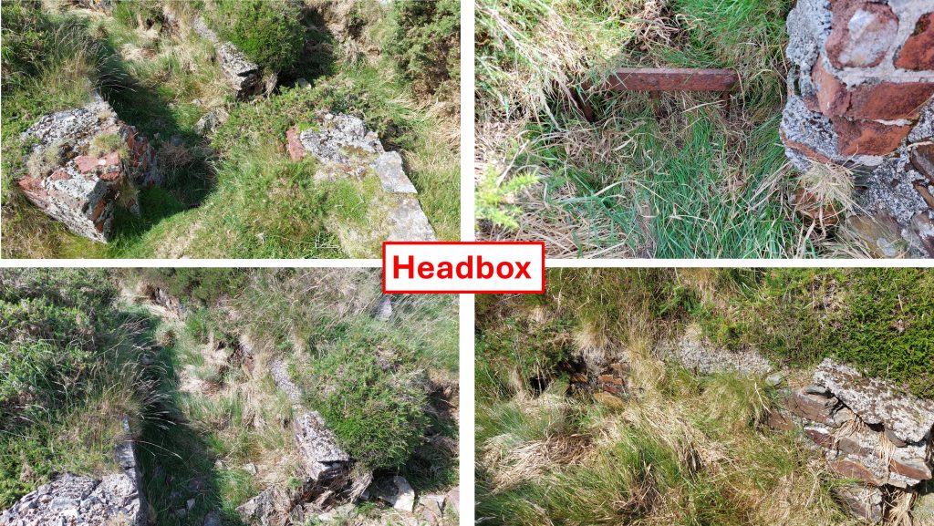 3. Headbox c