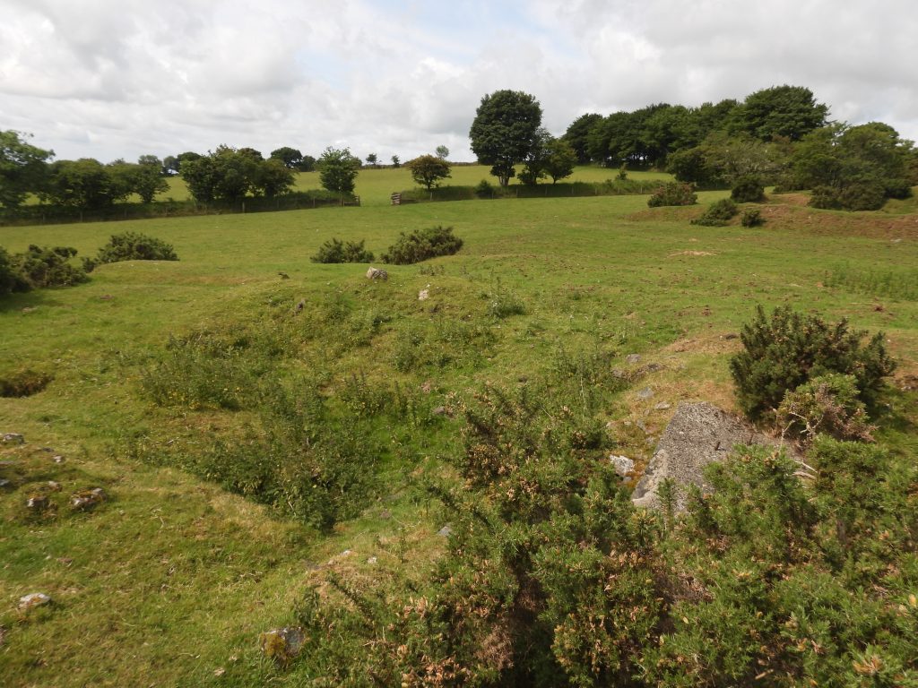 57. Remains of Engine House