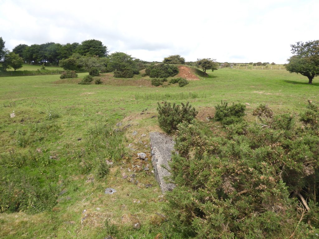58. Remains of Engine House