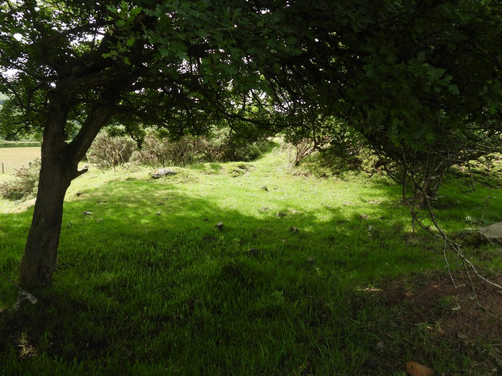 66. Possible Area of Boiler House
