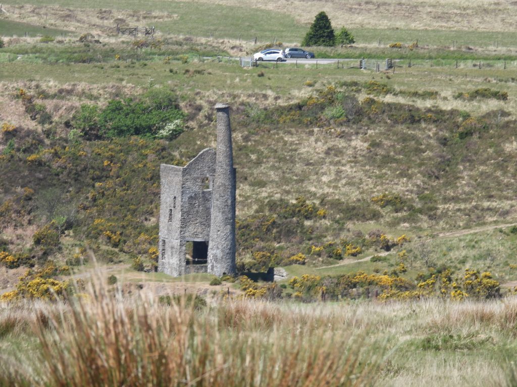 8. Wheal Betsy