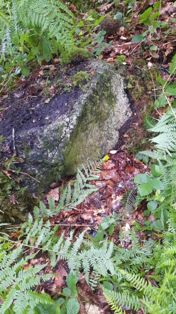 8.11 Curved Stone