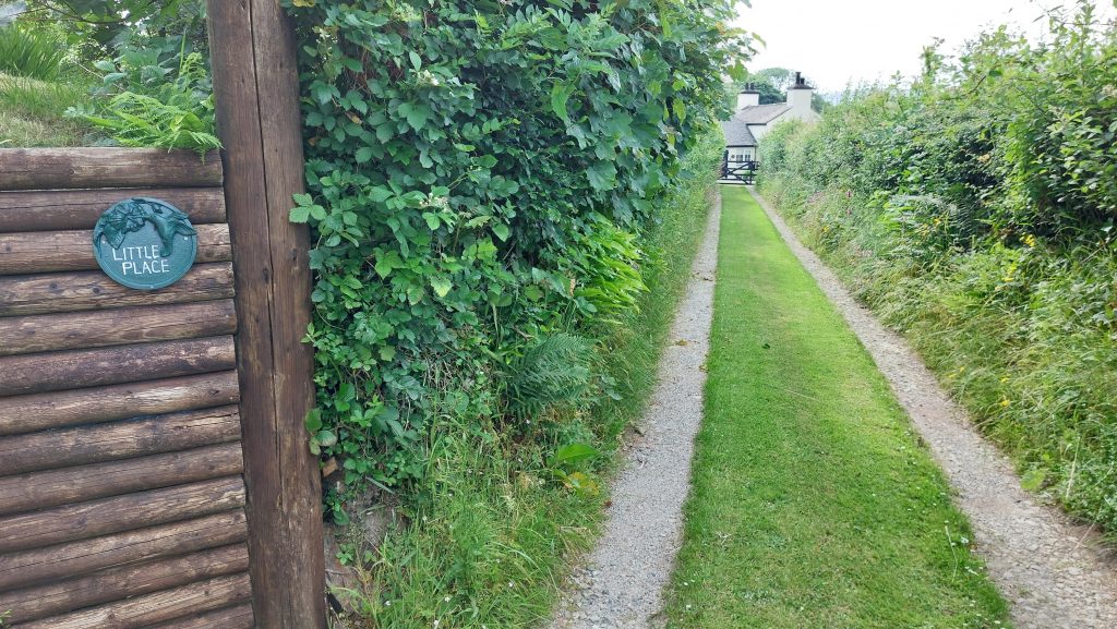 Little Place