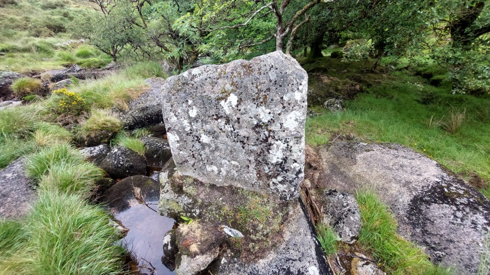 1c. Flood Stone