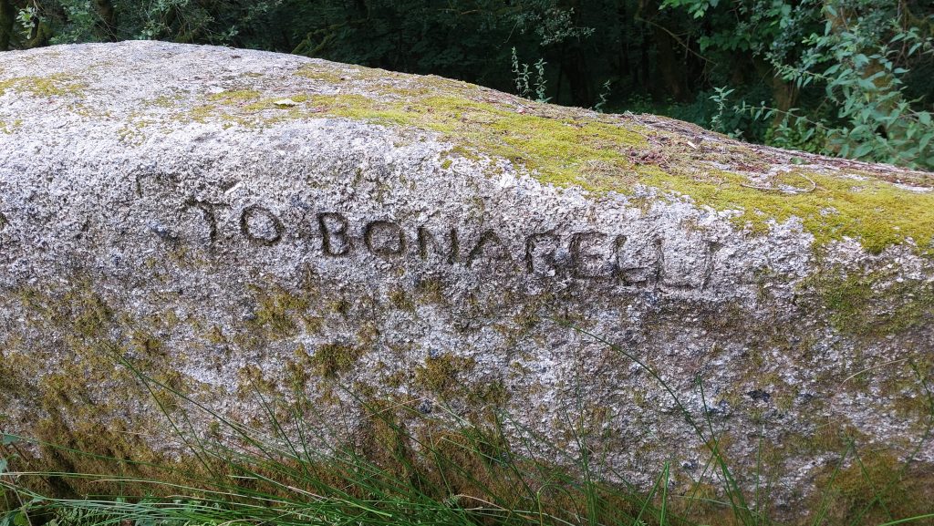 20b. To Bonarelli