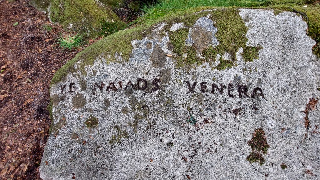 4c. Ye Naiada Venera