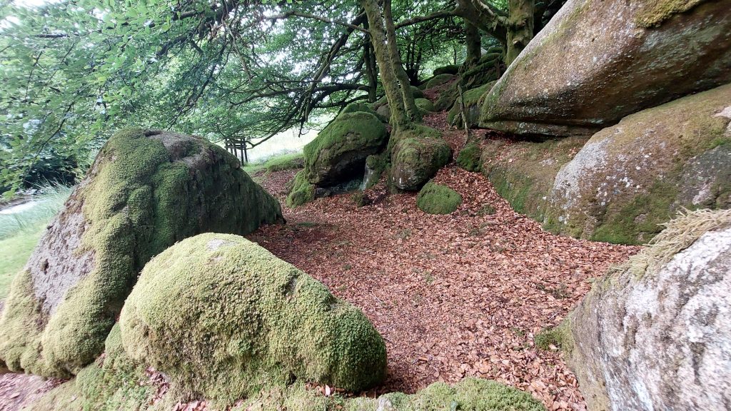 4d. Merlins Cave