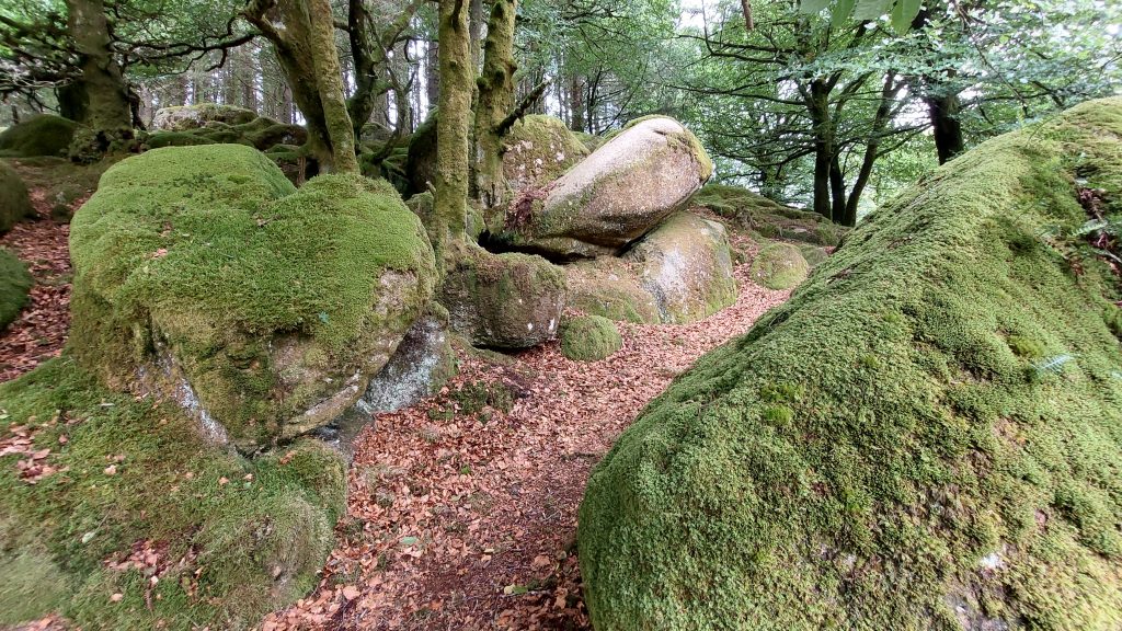4e. Merlins Cave