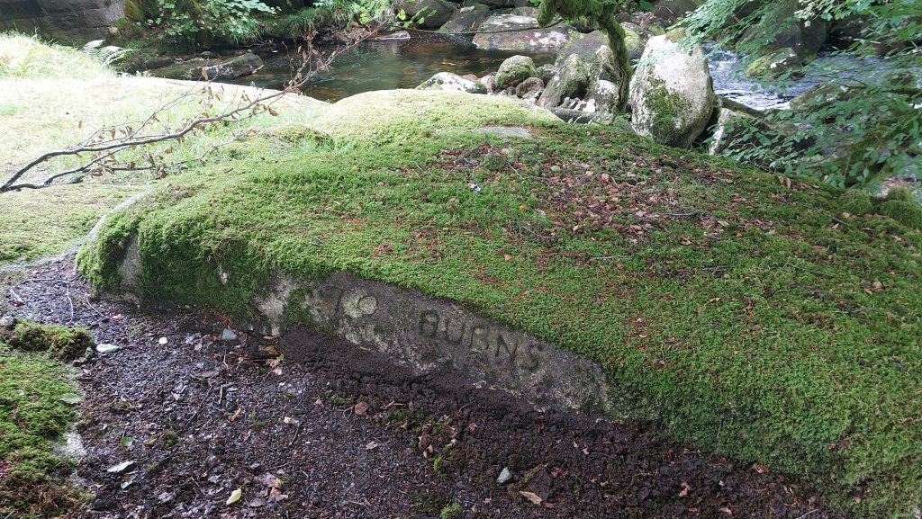 9a. To Burns