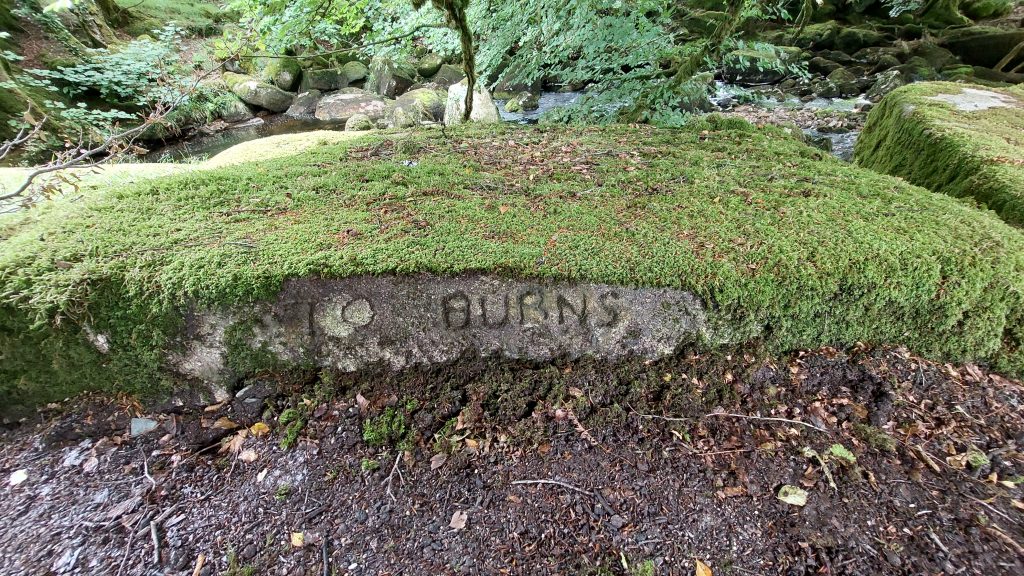9b. To Burns