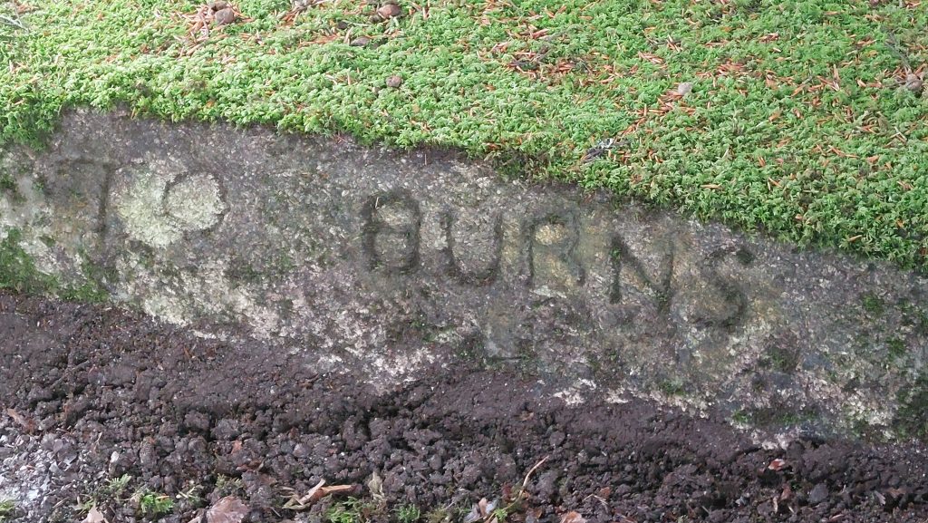9c. To Burns
