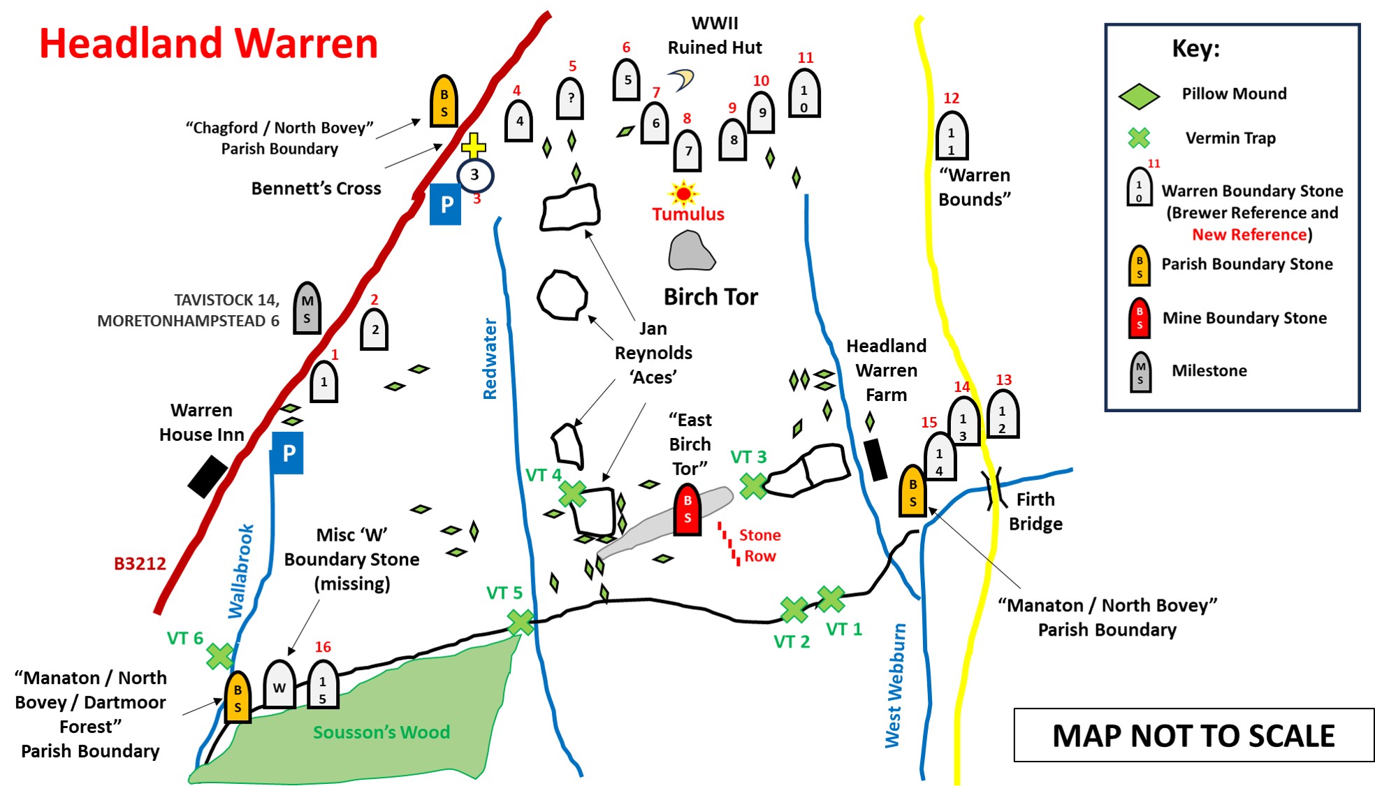 0. Map 1