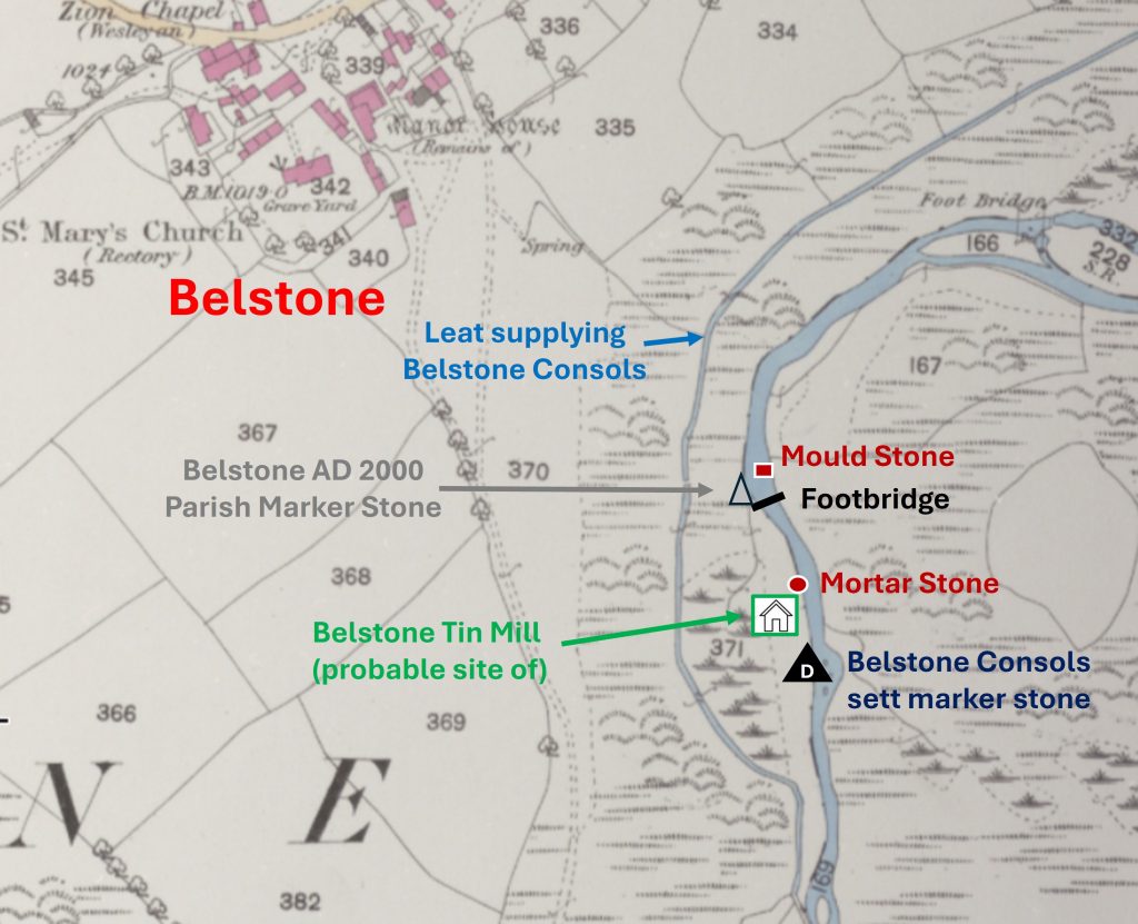 0. Map