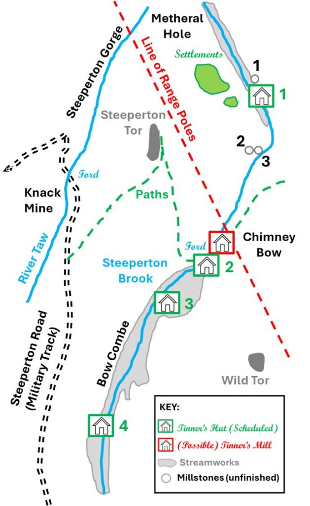 0. Map