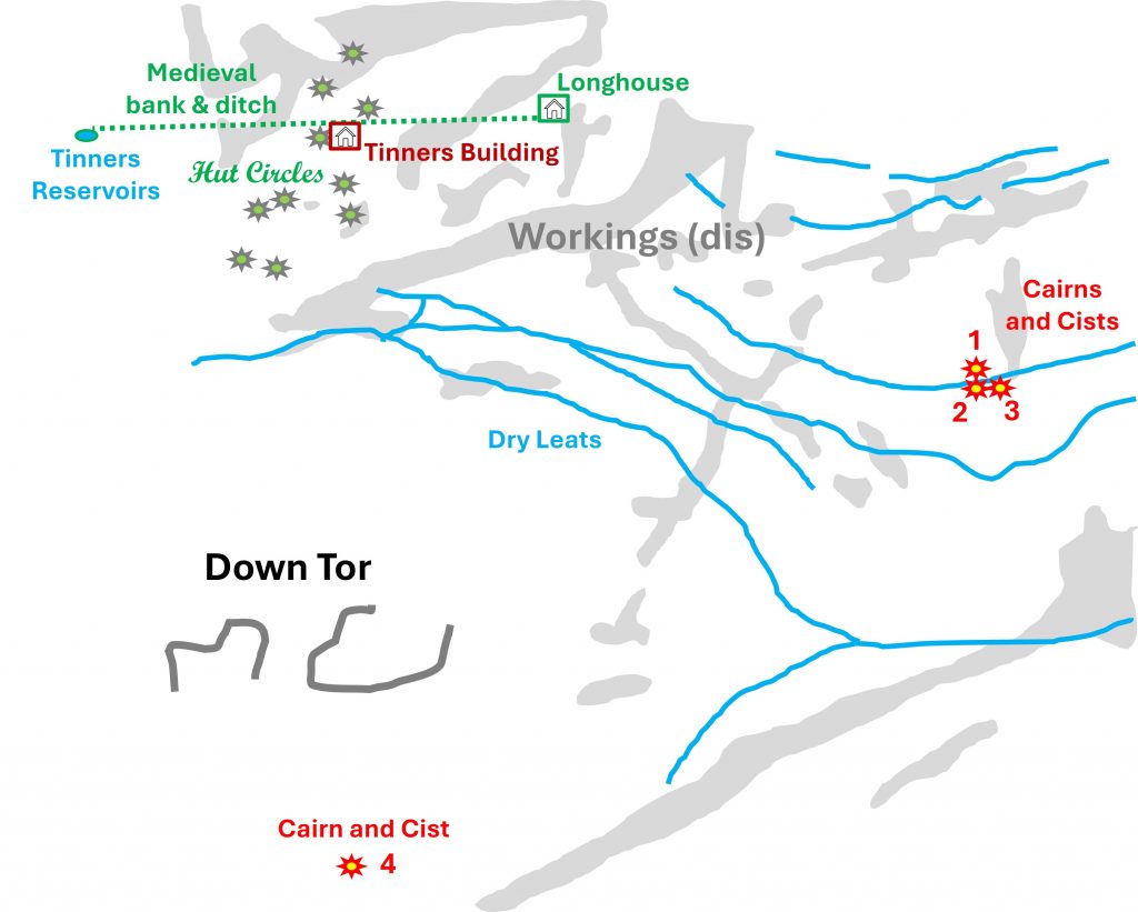 0. Map