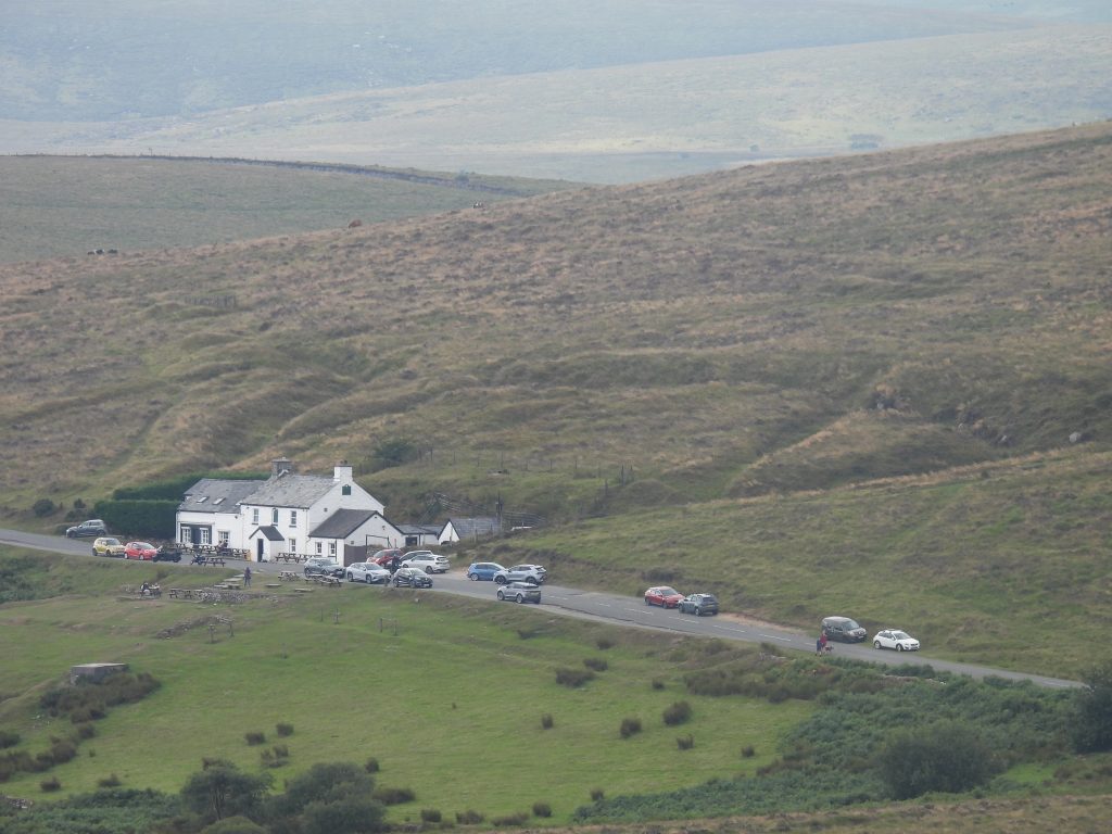 0. Warren House Inn