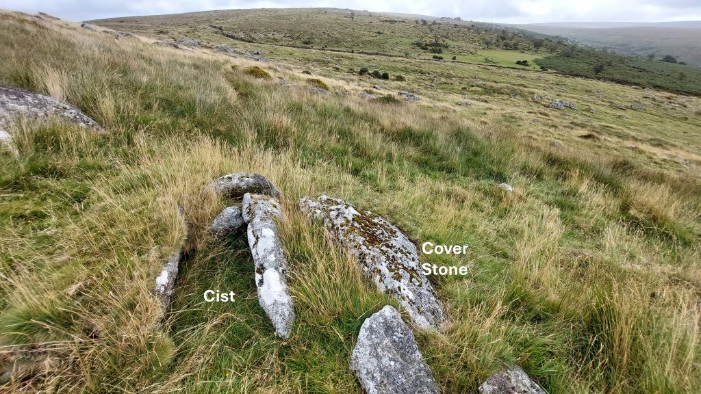 1. Cairn and Cist 4