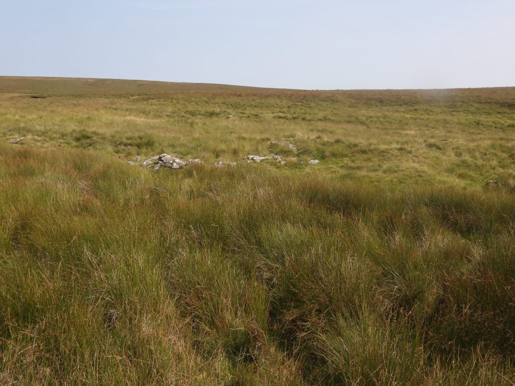 1. Tinners Hut 1